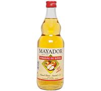 Vinagre de sidra Mayador 12 botellas x 75cl