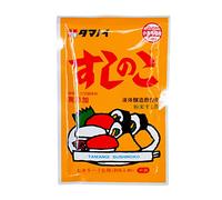 Vinagre en polvo, TAMANOI 75g Japón - Pack de 3 uds