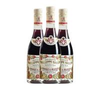 Vinagre Giuseppe Giusti Agrodolce Melogra Botellín 25 cl (Caja de 3 Botellín de 25 cl)