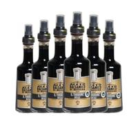 Vinagre Il Torrione Aceto Balsamico di Modena Spray Botellín 25 cl (Caja de 6 Botellín de 25 cl)