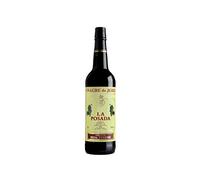 Vinagre La Posada de 75 cl - D.O. Jerez - Bodegas Grupo Estevez (Pack de 1 botella)