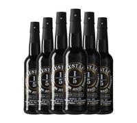 Vinagre Lustau 1/5 Media Botella 37 cl (Caja de 6 Media Botella de 37 cl)