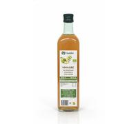 VINAGRE MANZANA ECO SIN FILTRAR/CON MADRE 750 ML CRISTAL