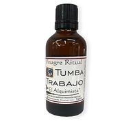 vinagre ritual Tumba Trabajos para tumbar magia negra