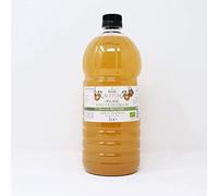 Vinagre Sidra de Manzana 2L con la Madre