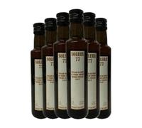 Vinagre Solera 77 Balsamic Organic Jerez-Xérès-Sherry Botellín 25 cl (Caja de 6 Botellín de 25 cl)