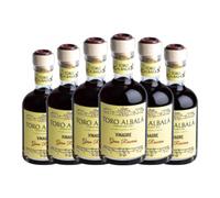 Vinagre Toro Albalá Montilla-Moriles Gran Reserva Botellín 20 cl (Caja de 6 Botellín de 20 cl)