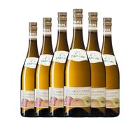 Vinagre Zapiain Sidra Natural 75 cl (Caja de 6 Botellas de 75 cl)