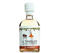 Vinagres de Vino Blanco Il Tinello 250ml