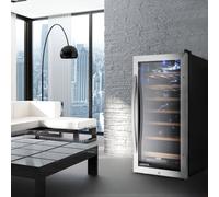 Vivo Vino nevera Klarstein