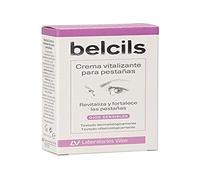 Viñas Belcils Crema Vitalizante para Pestañas, 4 ml