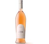 Viñas de Anna Pinot Noir - Vino rosado - Pinot Noir, Garnacha -75 cl (Paquete de 6)
