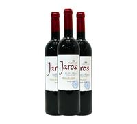 Viñas del Jaro Jaros Ribera del Duero 75 cl Vino tinto (Caja de 3 Botellas de 75 cl)