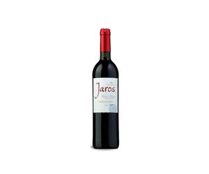 Vinas Del Jaro 'Jaros' Tempranillo 2022