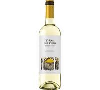 Viñas del Vero Blanco 2019 75 cl. 2019