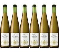Viñas Del Vero Gewurztraminer Colección - Vino D.O. Somontano - 6 botellas de 750 ml - Total: 4500 ml