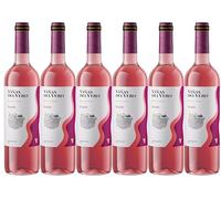 Viñas del Vero Rosado 2019