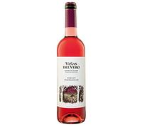 Viñas Del Vero Vino Rosado Merlot DO - Somontano 0,75L