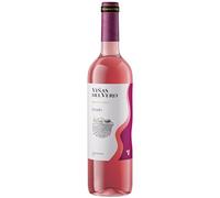 Viñas Del Vero Vino Rosado Merlot DO - Somontano 0,75L