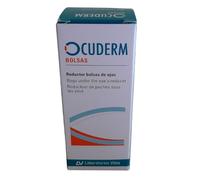 Ocuderm Bolsas 15ml