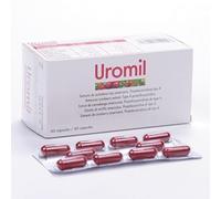 Laboratorios Viñas Cápsulas Uromil 90 cápsulas