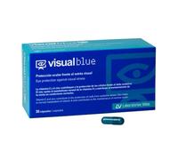 Visual Blue 30 Capsulas