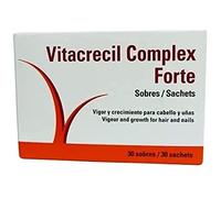 VIÑAS - VITACRECIL COMPLEX FORTE 30 SO