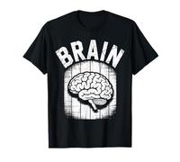 Vinatge Neurólogo Enfermería Neuro Enfermera Departamento de Neurología Camiseta