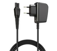 VINATO 15V Cargador Afeitadora para Philips HQ8505, Cargador para Norelco 3000 5000 7000 9000, Shaver Charger para series RQ1050 RQ1250 QG3200 QG3300 HQ7120 HQ8830 HQ7740 QT4050 Speed-XL