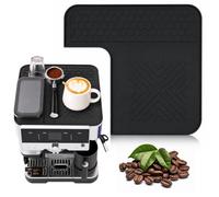 VINATO Alfombrilla de Silicona para Ninja Luxe Cafe Premier ES601EU/ES701EU, Silicona Antideslizante, Tapete Resistente al Calor, Proteger La Superficie Superior,Impermeable y Antideslizante