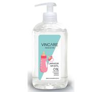 Vincare Detergente de Biberones 500 ml