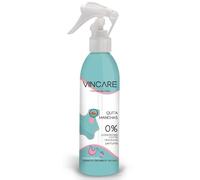 VINCARE - Quitamanchas para Ropa de Bebé | Elimina todo tipo de manchas | Limpieza profunda y eficaz | Lavado manual y a máquina