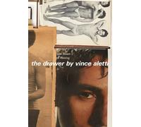 Vince Aletti: The Drawer