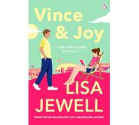 Vince and Joy: The unforgettable bestseller from the No. 1 bestselling author of The Family Upstairs