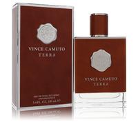 Vince Camuto Terra by Vince Camuto Eau De Toilette Spray 3.4 oz / e 100 ml