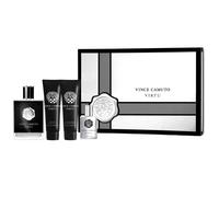 Vince camuto virtu gift set 100ml edt + 15ml edt + 90ml aftershave bal