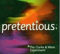 Vince Clarke & Martyn Ware - Pretentious