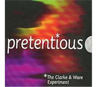 Vince Clarke & Martyn Ware - Pretentious
