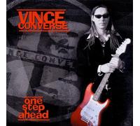 Vince Converse - One Step Ahead