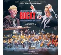 Vince Dicola - Rocky Iv: The Symphonic Rock Suite Ep [Vinilo]