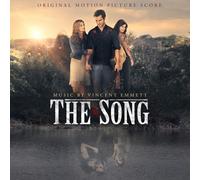 Vince Emmett The Song (Original Motion Picture (CD) (Importación USA)