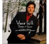 Vince Gill - Breath of Heaven [DVD de Audio]