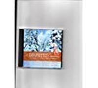 Vince Gill , Clint Black - A Country Christmas (Featuring 12 Leading Men of Country)