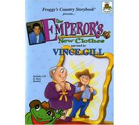 Vince Gill - Emperor's New Clothes
