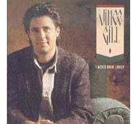 Vince Gill - I NEVER KNEW LONELY [Import anglais]