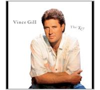 Vince Gill - Key