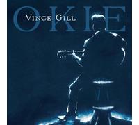 Vince Gill - Okie [CD]