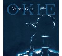 Vince Gill Okie (Vinyl)