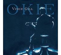Vince Gill - Okie [VINYL] [Vinilo]