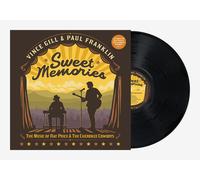 Sweet Memories: The Music Of Ray Price & The Cherokee Cowboys - Vinilo - Importación USA